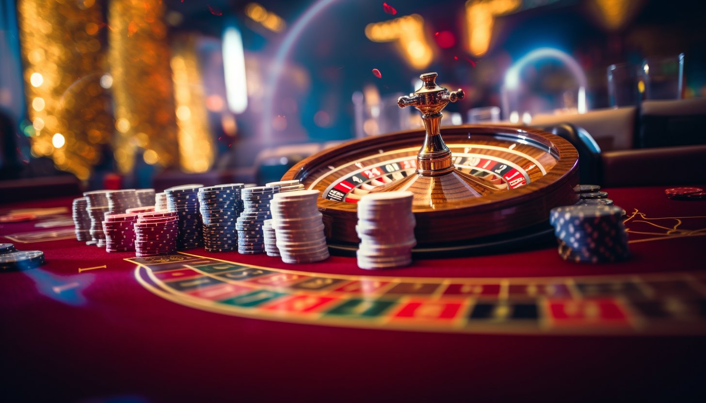 fafa Casino Games
