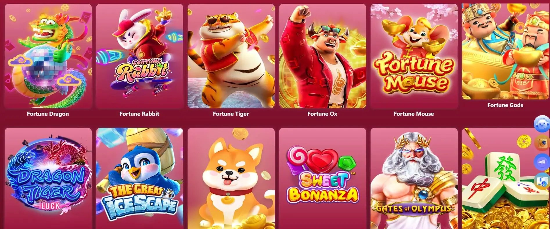 fafa Live Casino တိုက်ရိုက် Baccarat Roulette ကစားနေစဉ်